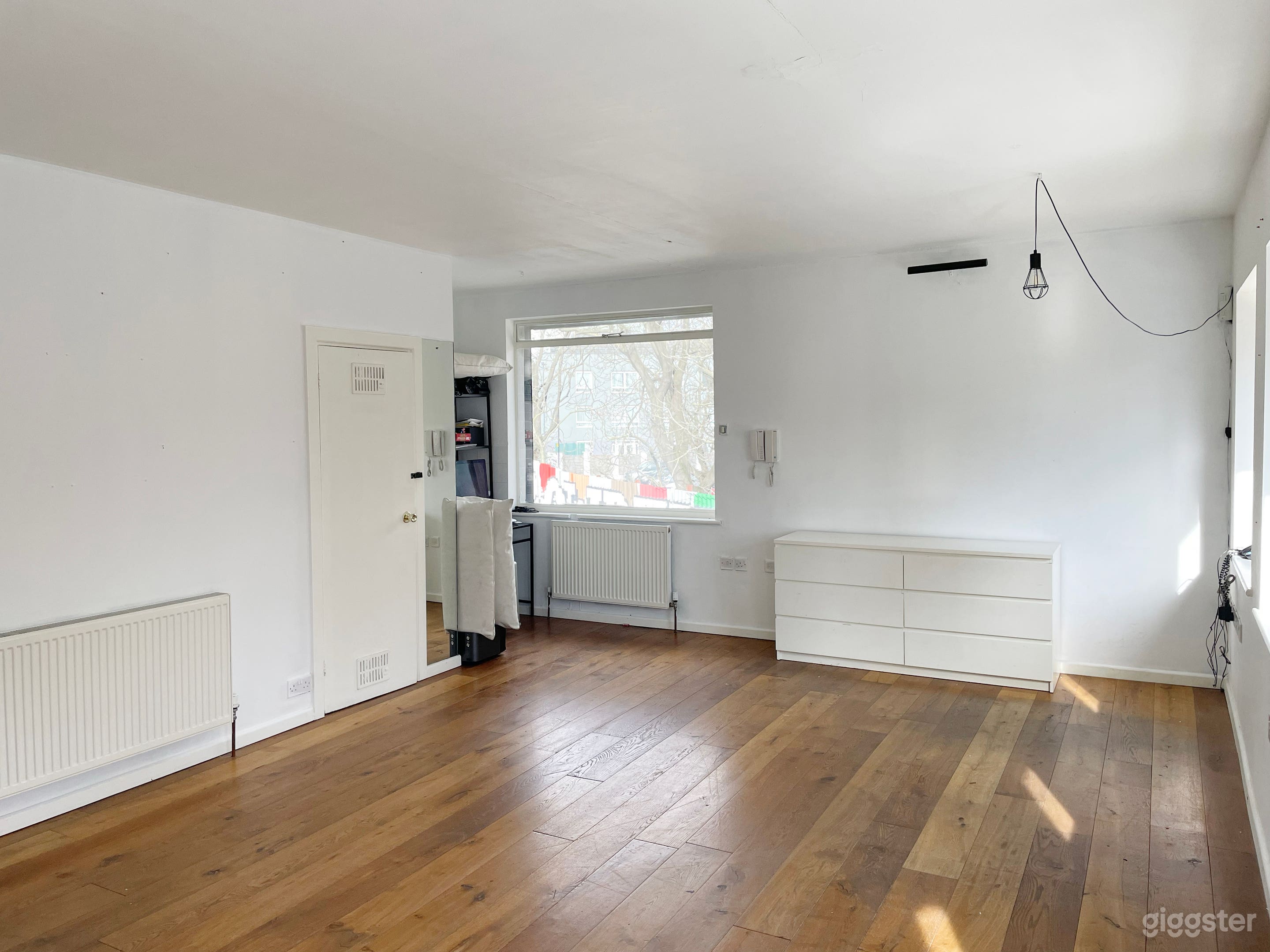 East London multipurpose rehearsal room Photo 4