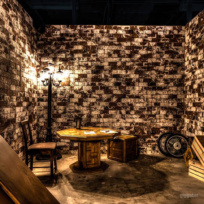 Jack the Ripper Escape Room Photo 4