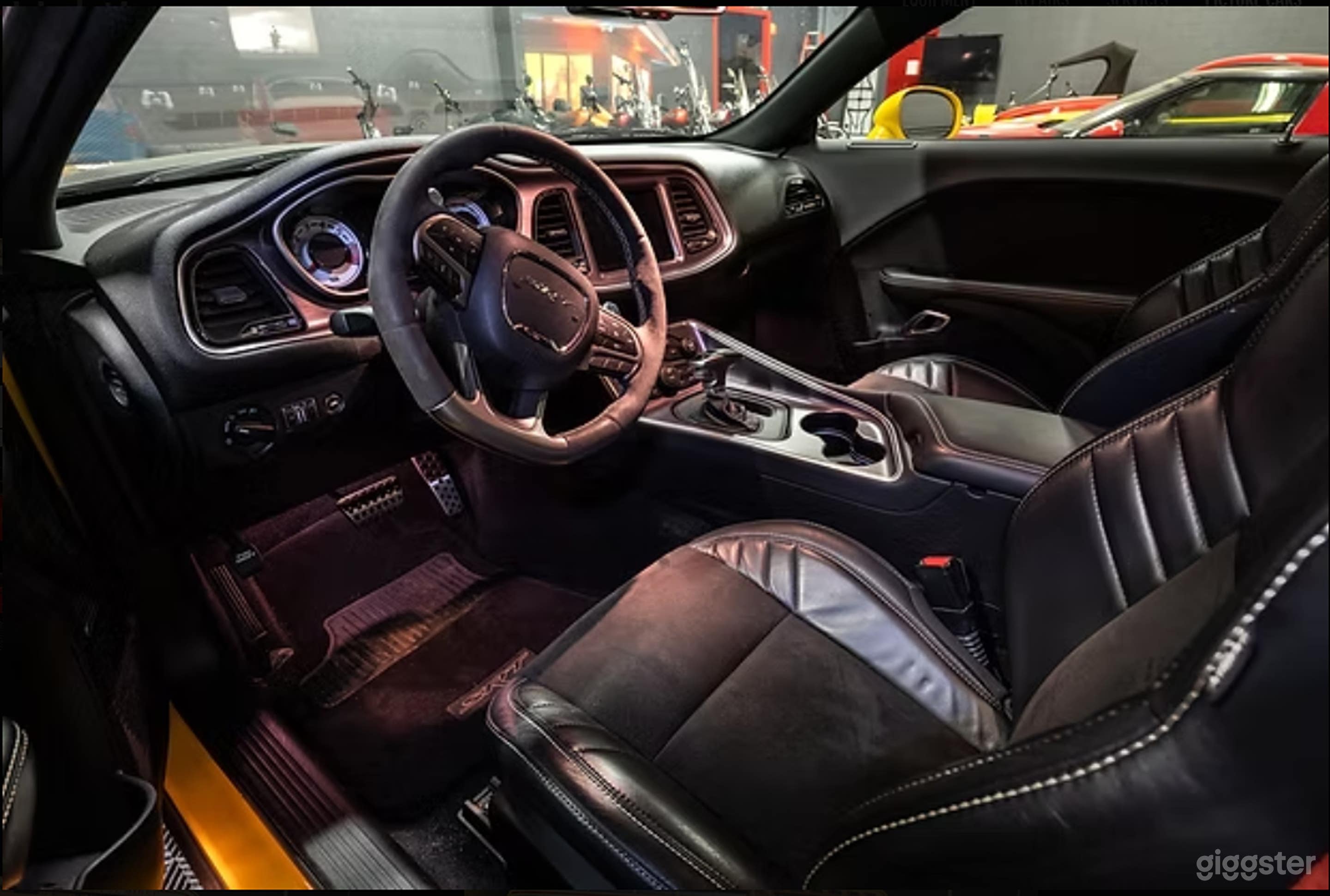 Modern Muscle: 2019 Dodge Demon Photo 4