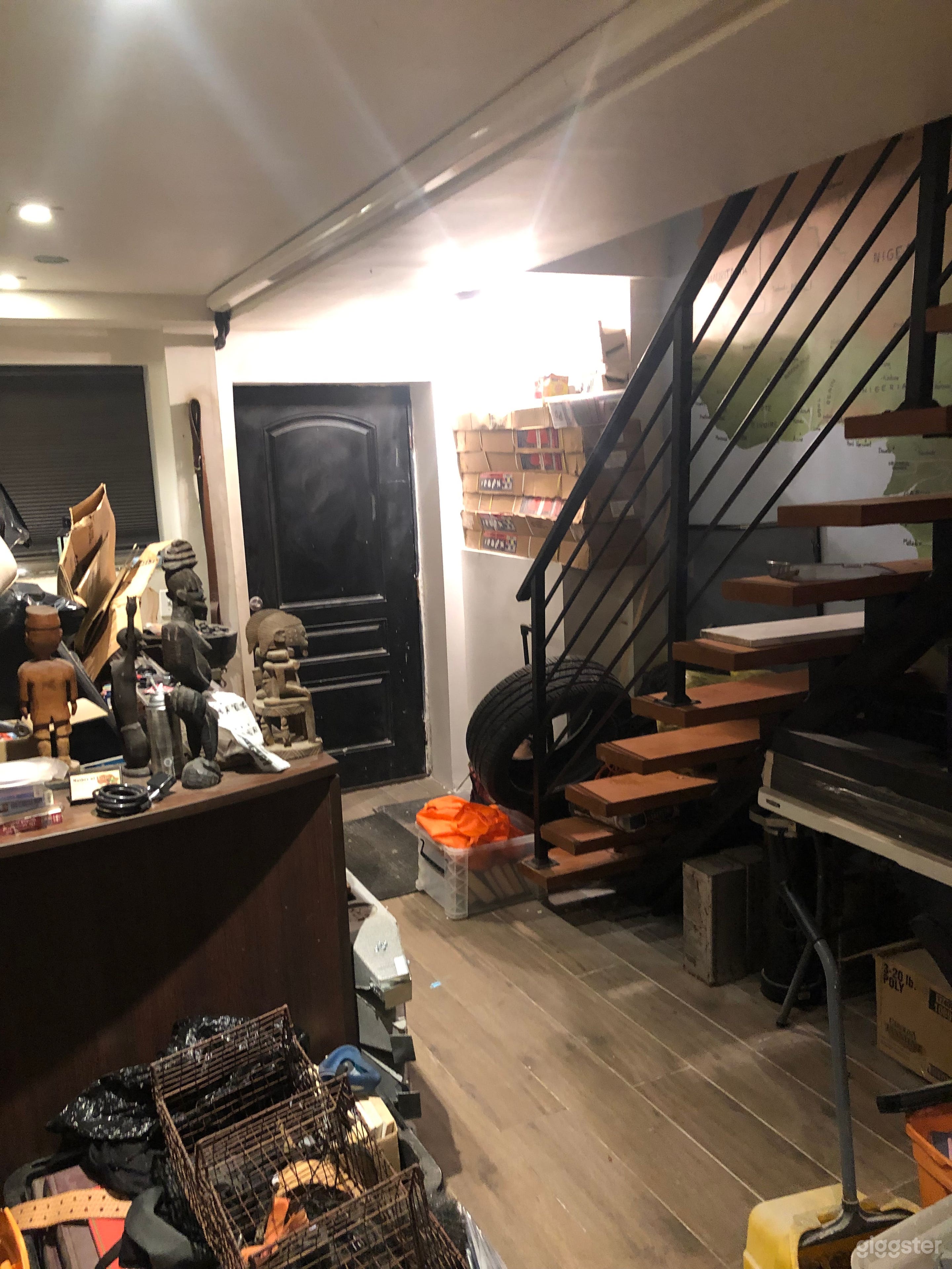 1200 Sq Ft House in Bronx  Photo 2