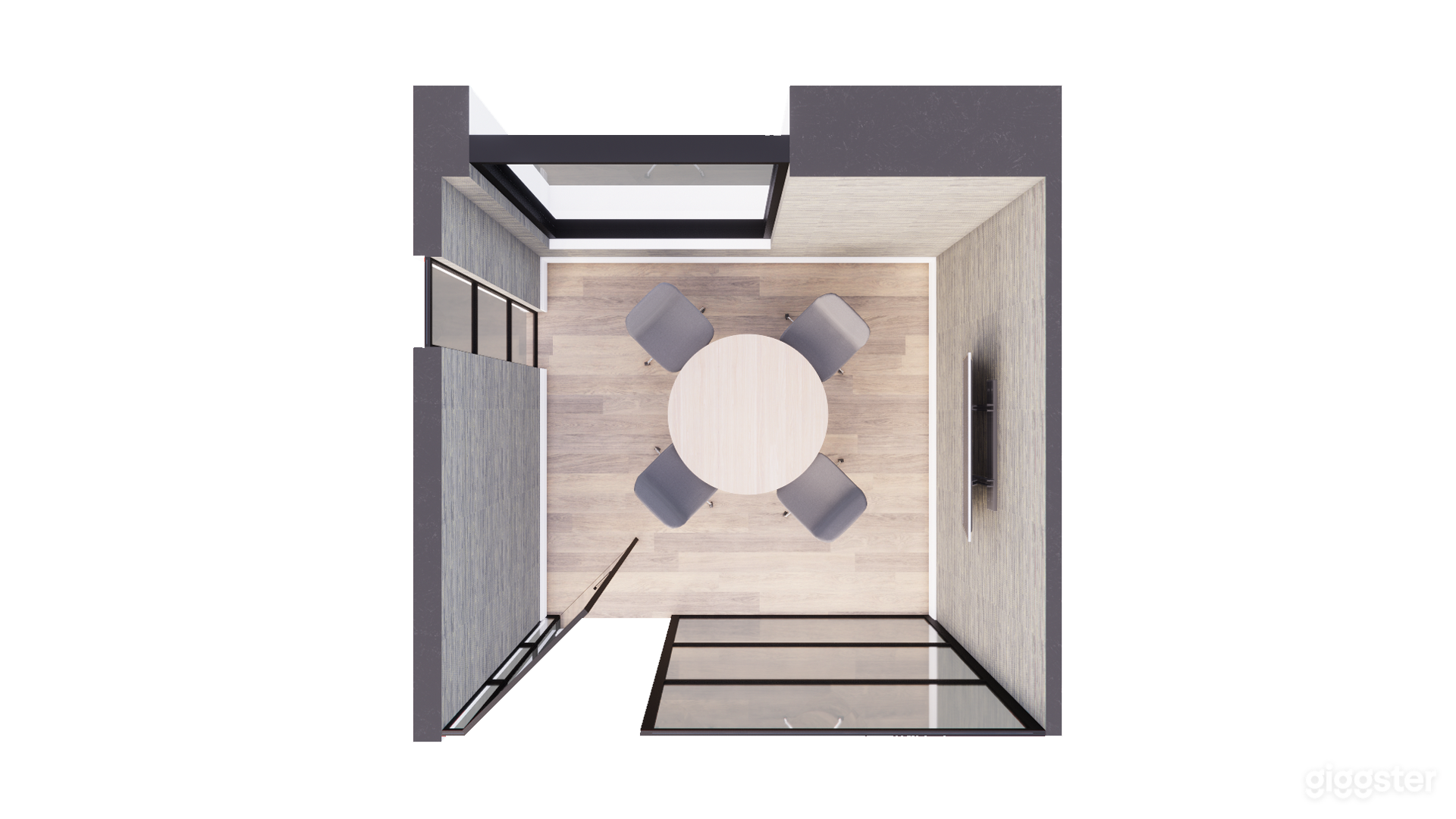 Logan Meeting Room Photo 2