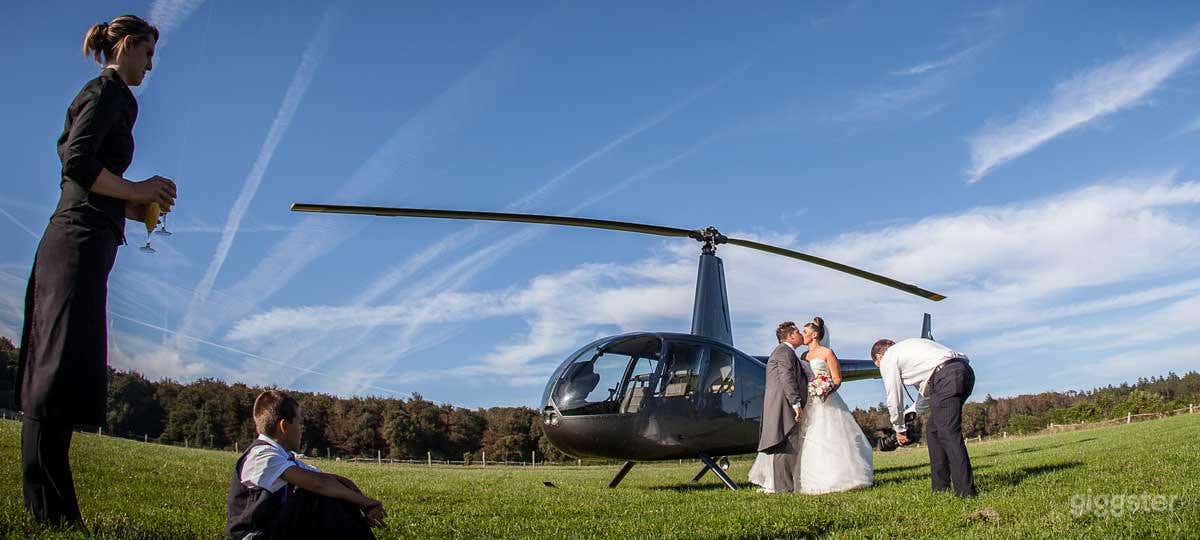 All In One Barn and Outdoor Garden Photo 3