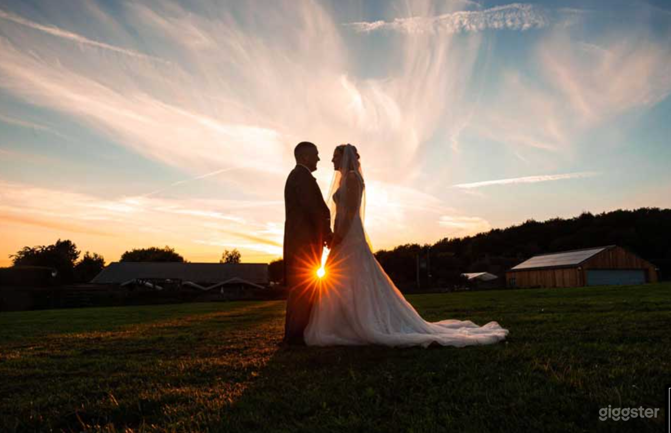 All In One Barn and Outdoor Garden Photo 1