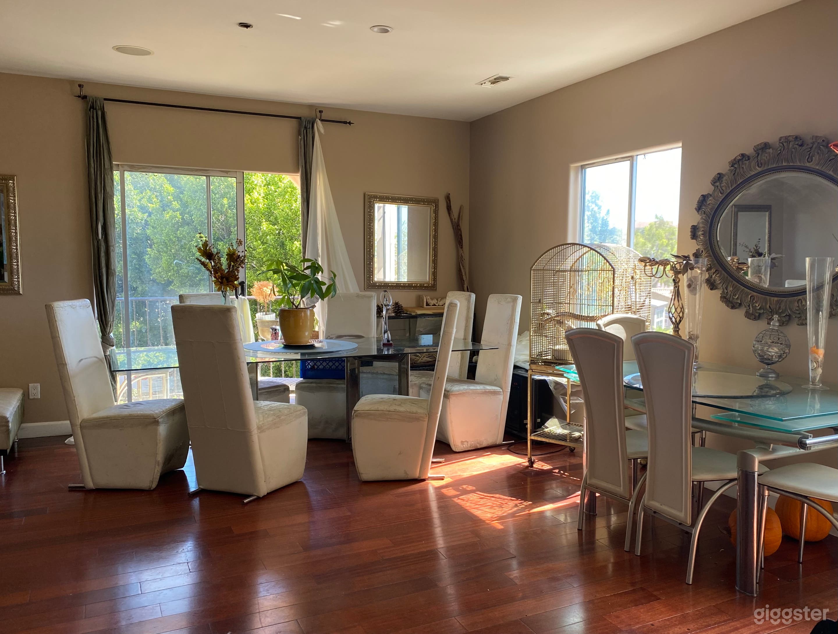 Lake Hollywood Villa Photo 1