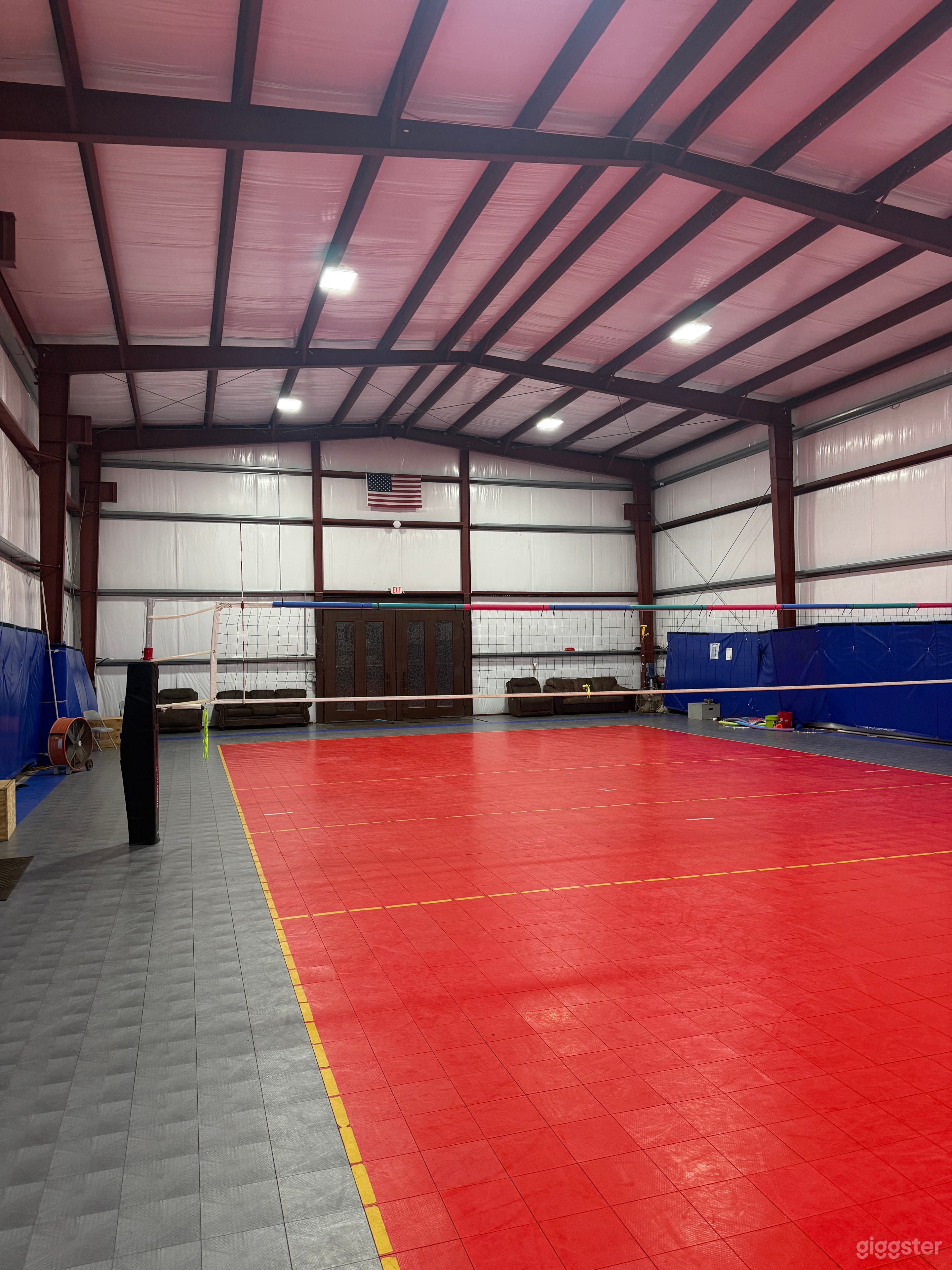 5000 Sqft Multipurpose Gym Photo 4