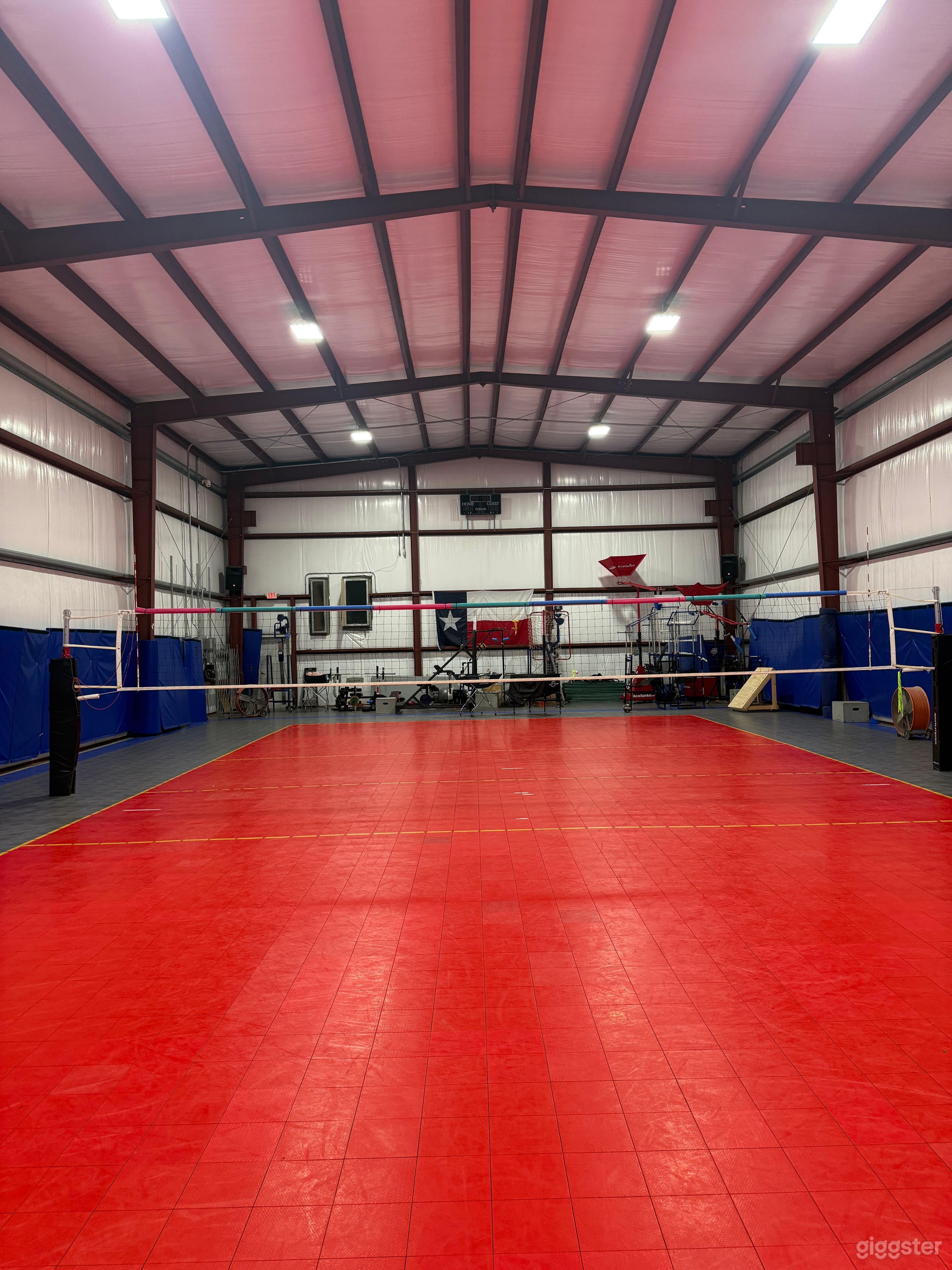 5000 Sqft Multipurpose Gym Photo 1
