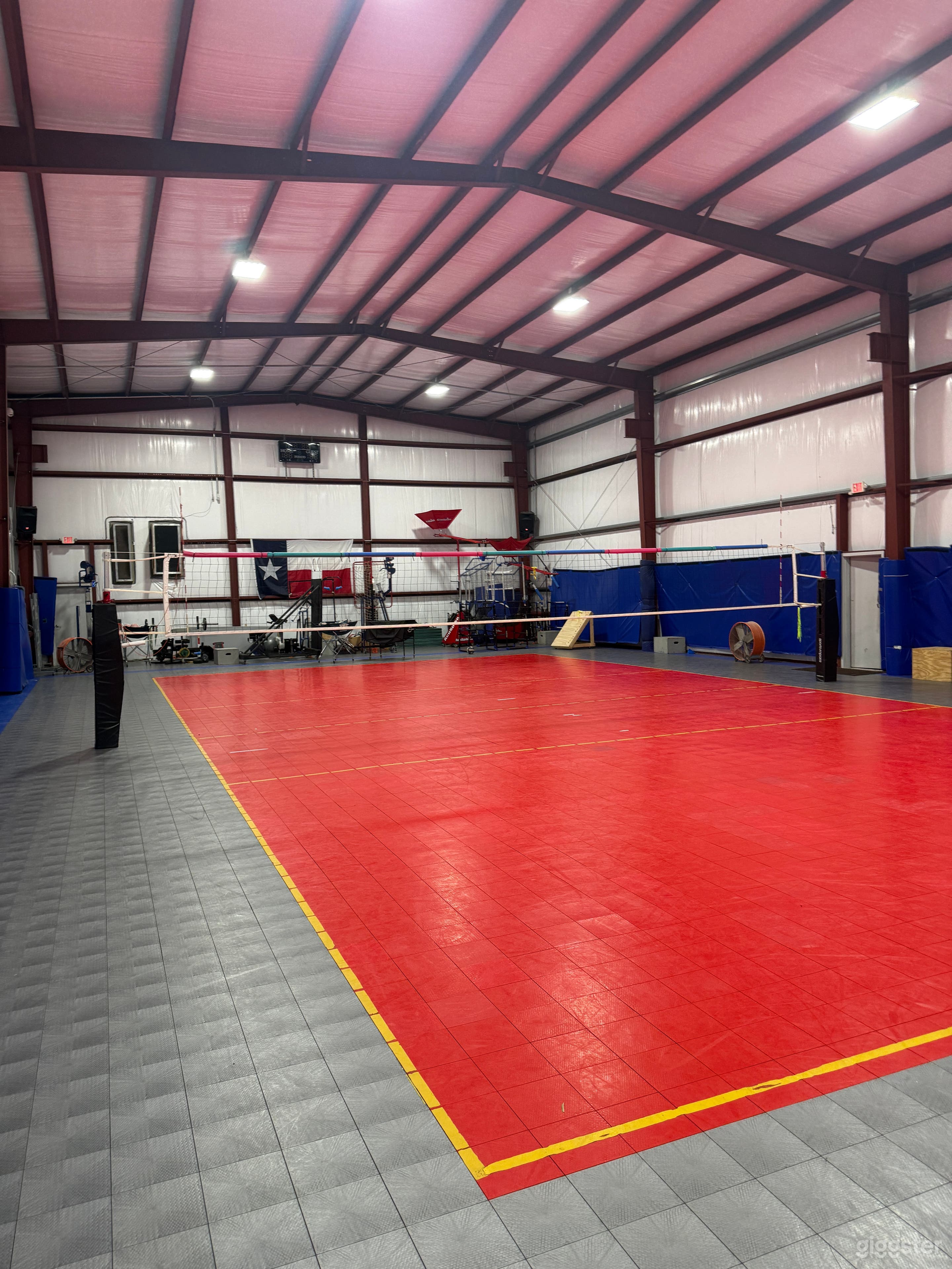 5000 Sqft Multipurpose Gym Photo 2
