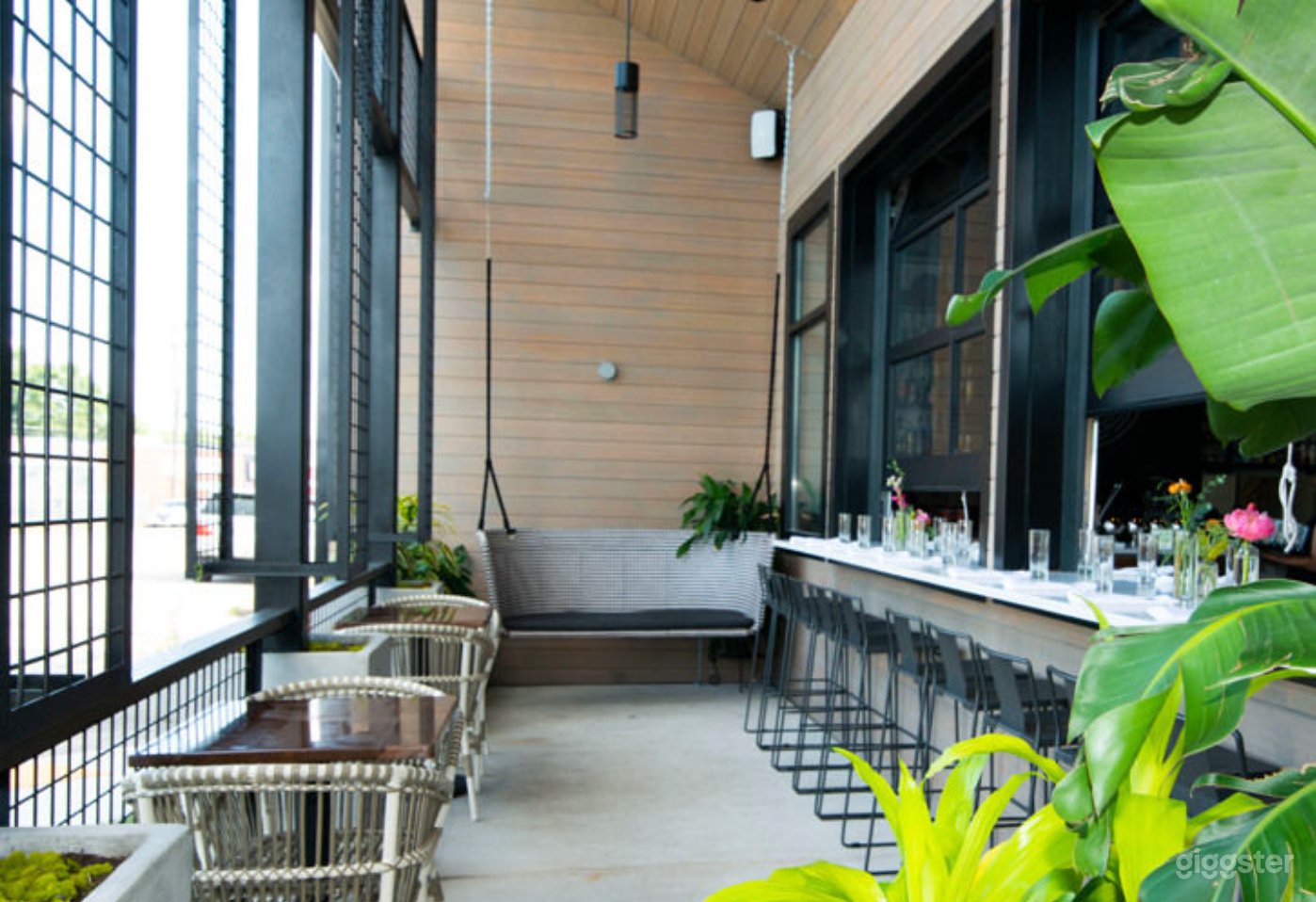 Full Service Stunner and Mexican Restaurant Photo 1