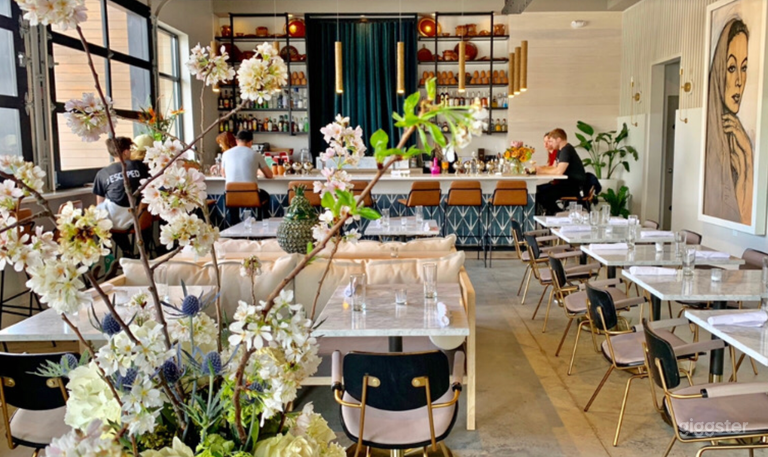  Full Service Stunner and Mexican Restaurant 