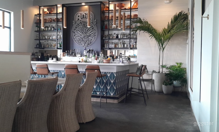  Full Service Stunner and Mexican Restaurant 