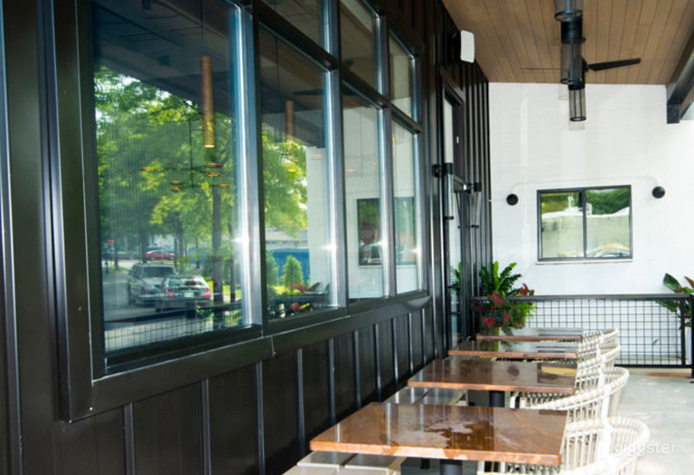  Full Service Stunner and Mexican Restaurant 