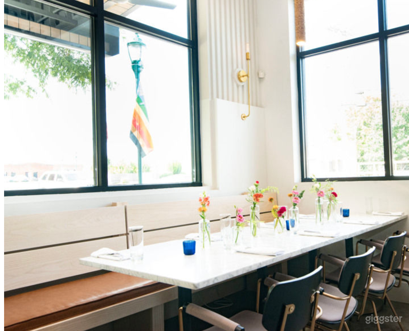 Full Service Stunner and Mexican Restaurant Photo 3