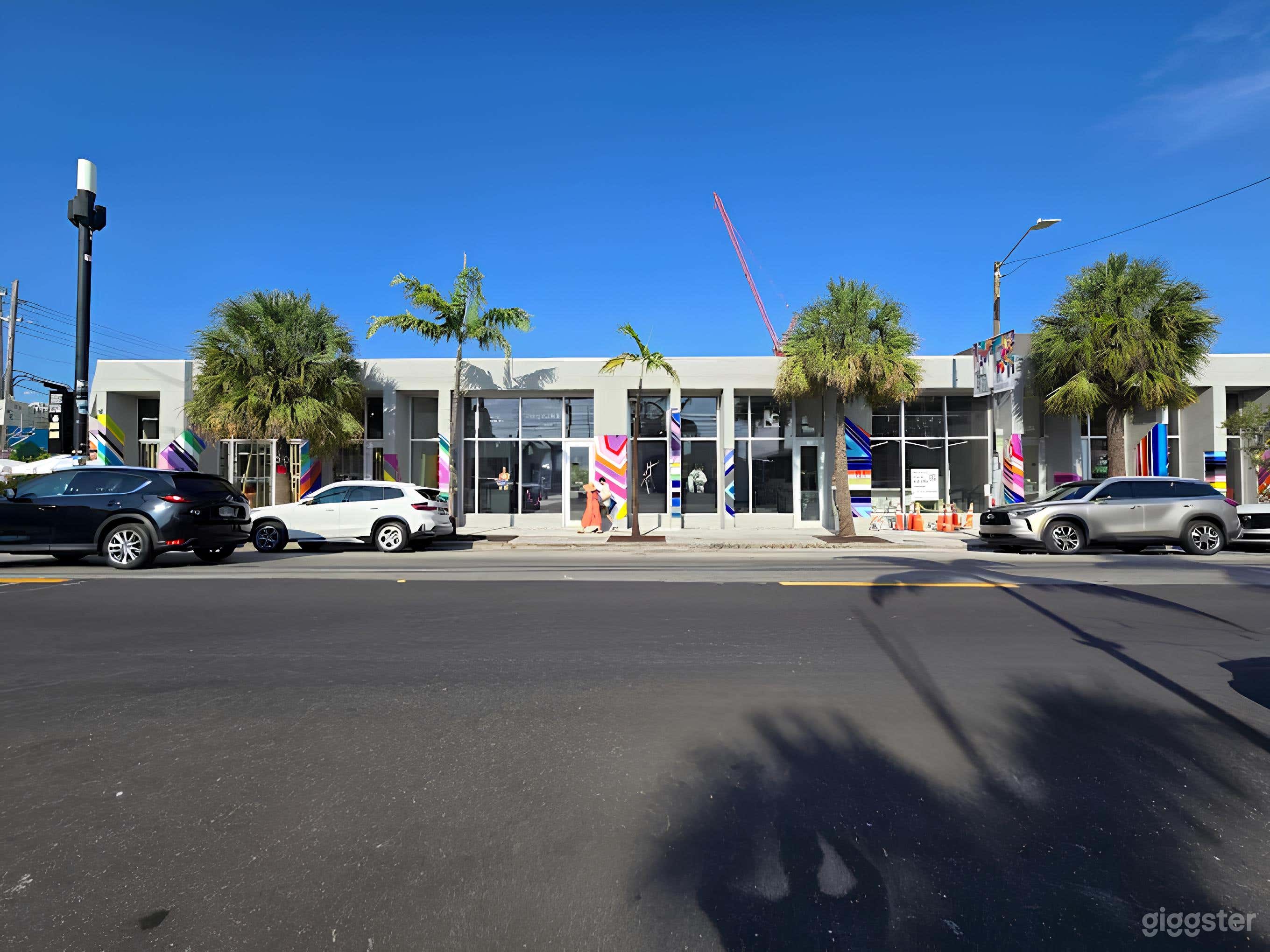 Lux Wynwood Art Gallery for Events Photo 3