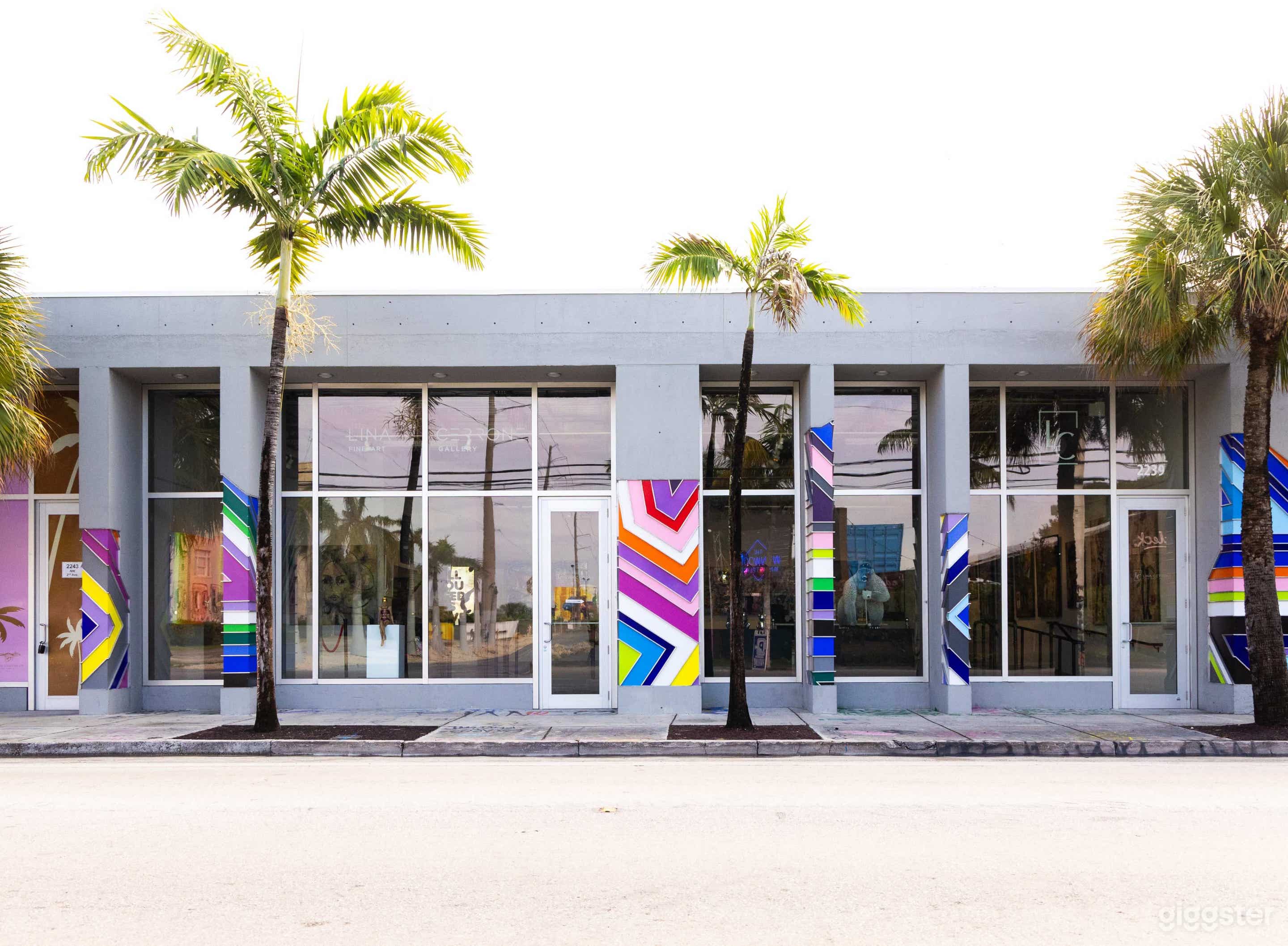Lux Wynwood Art Gallery for Events Photo 4