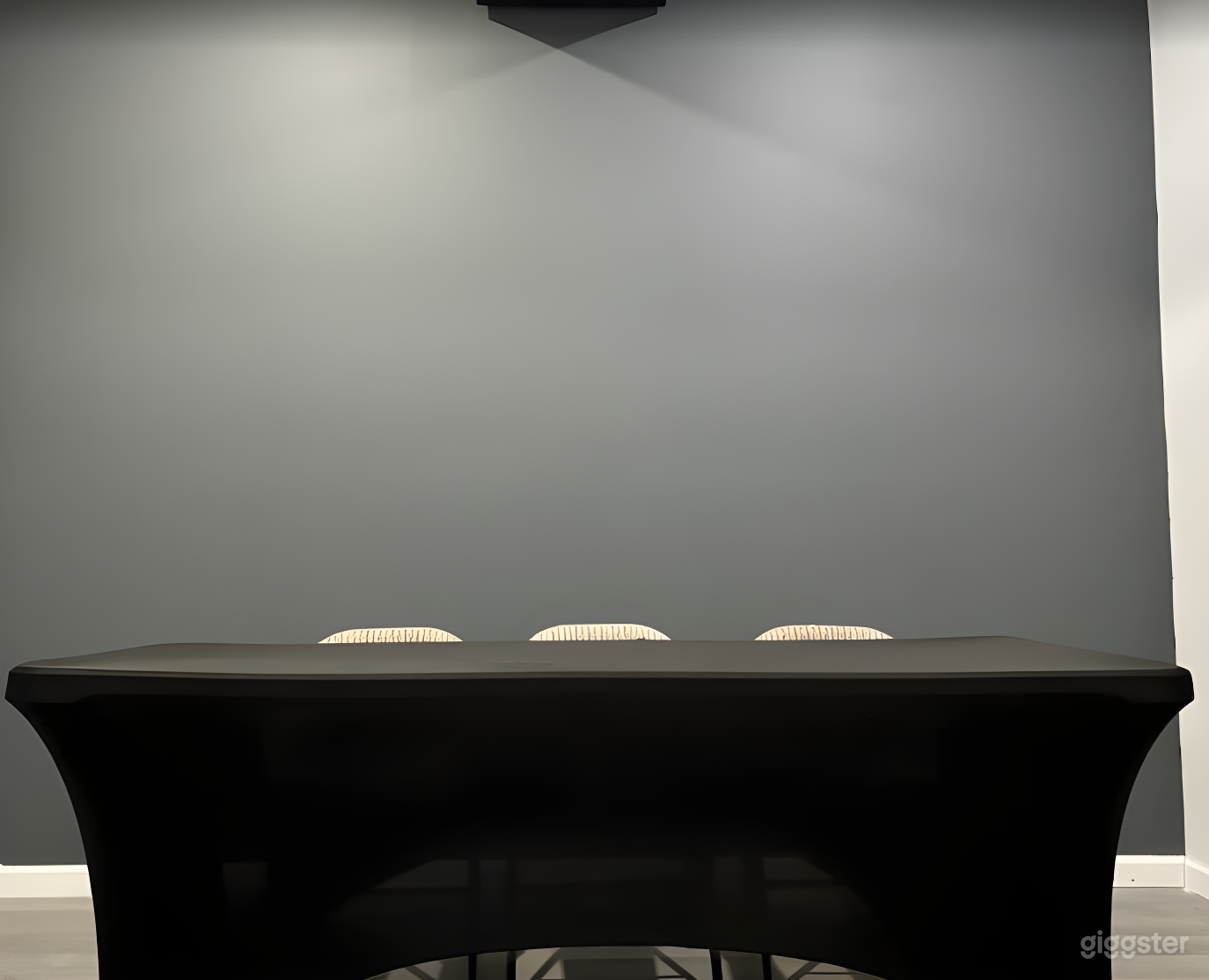 The Podcast Room Photo 1