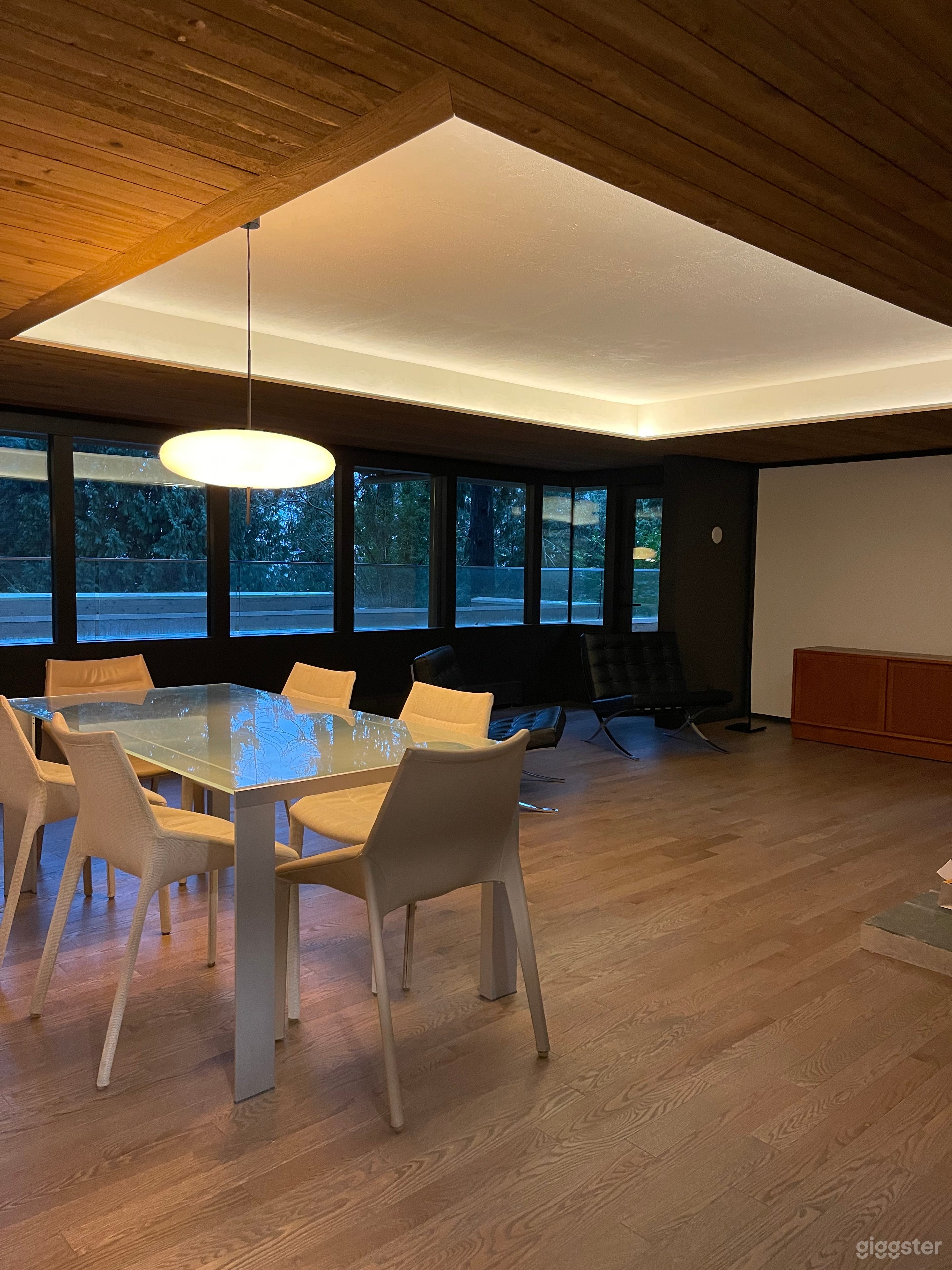 Living/Dining