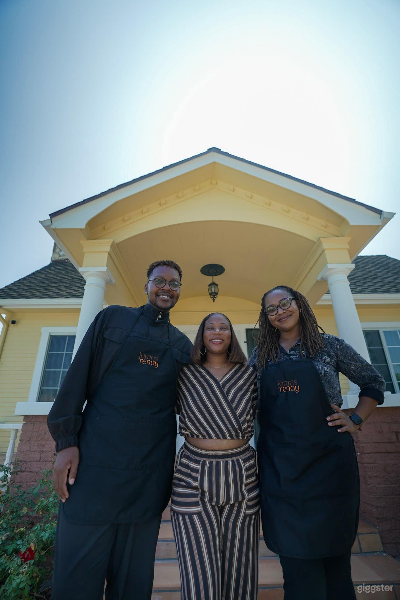 Beautiful South LA Craftsman Home Photo 2