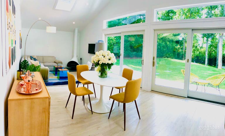  Chic Hamptons House with Pool 