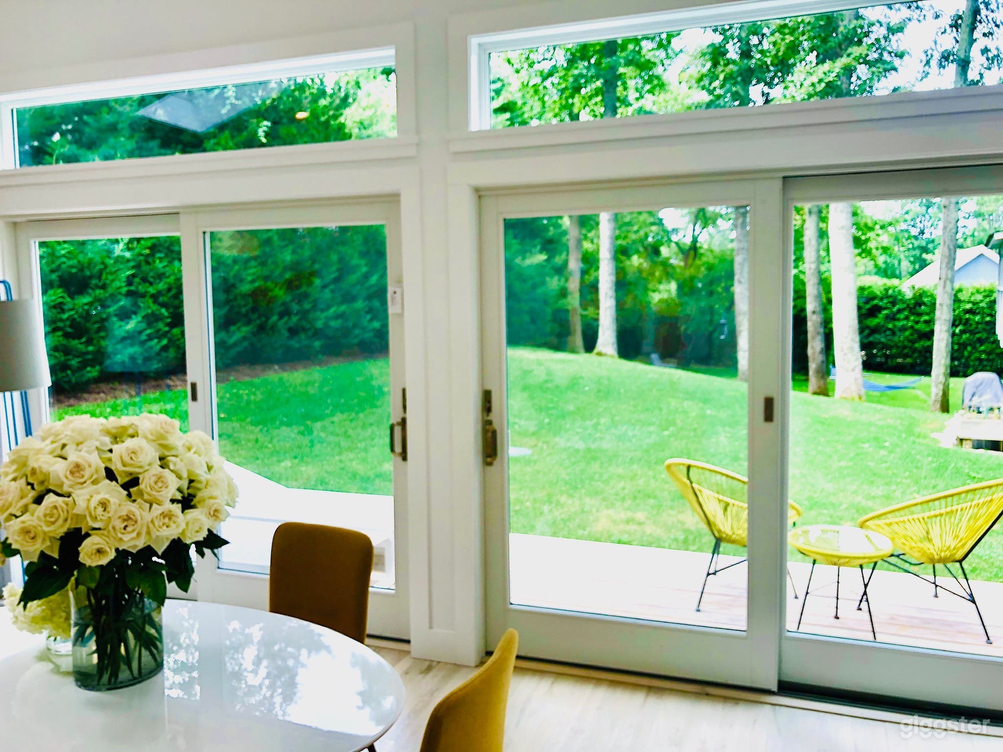 Chic Hamptons House with Pool Photo 4