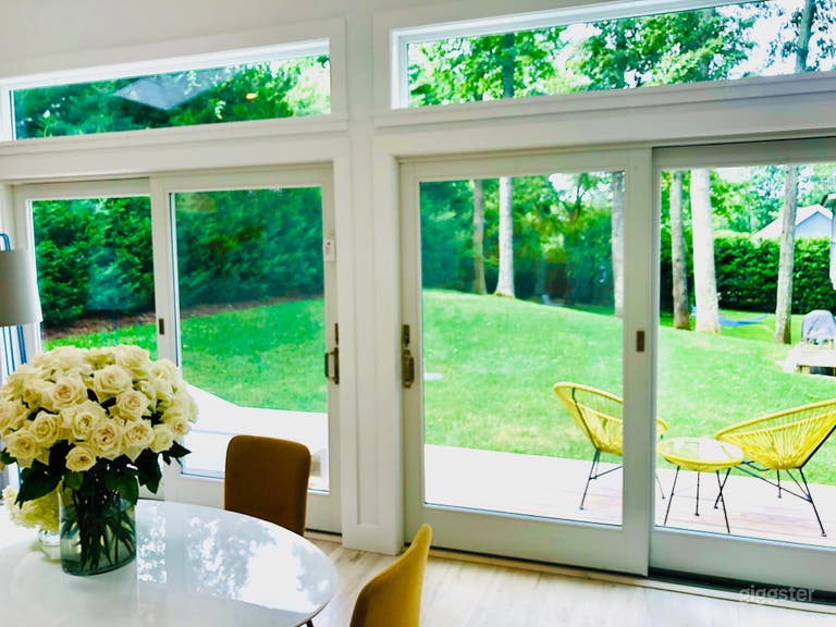  Chic Hamptons House with Pool 