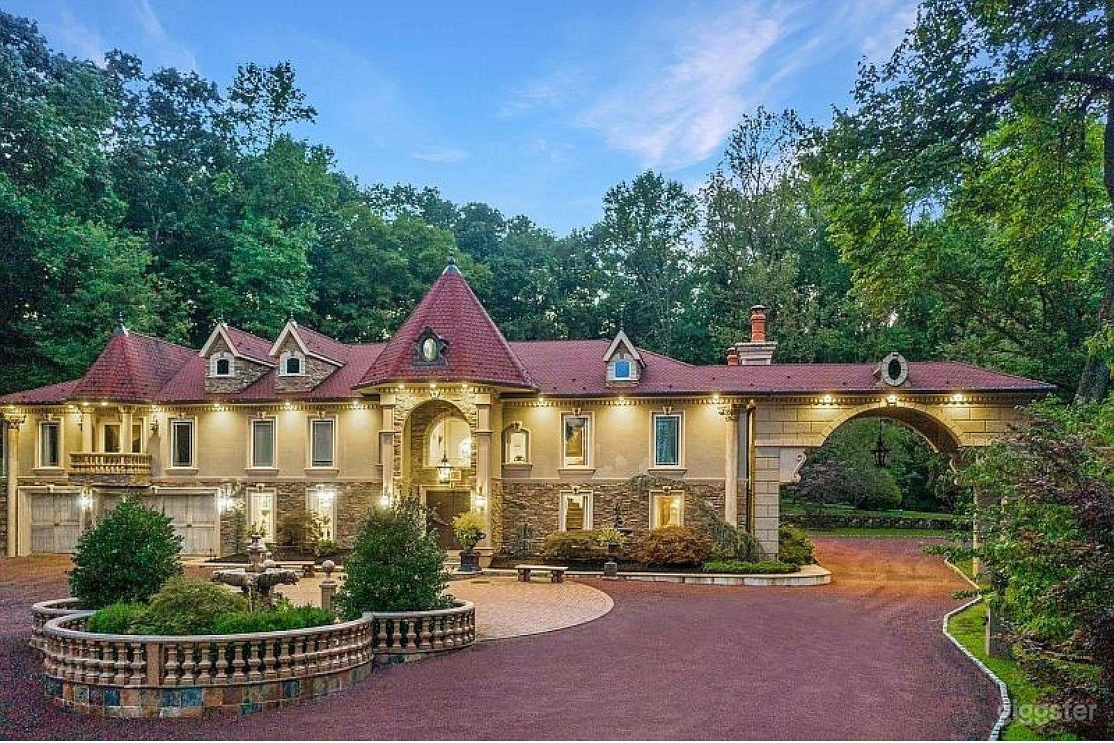 Chateau Montville Photo 1