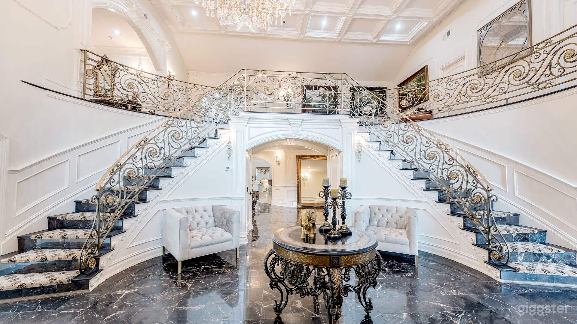 Chateau Montville Photo 4