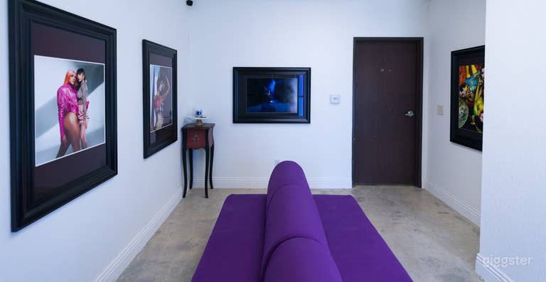  Photography Podcast and Video Creative Studio 