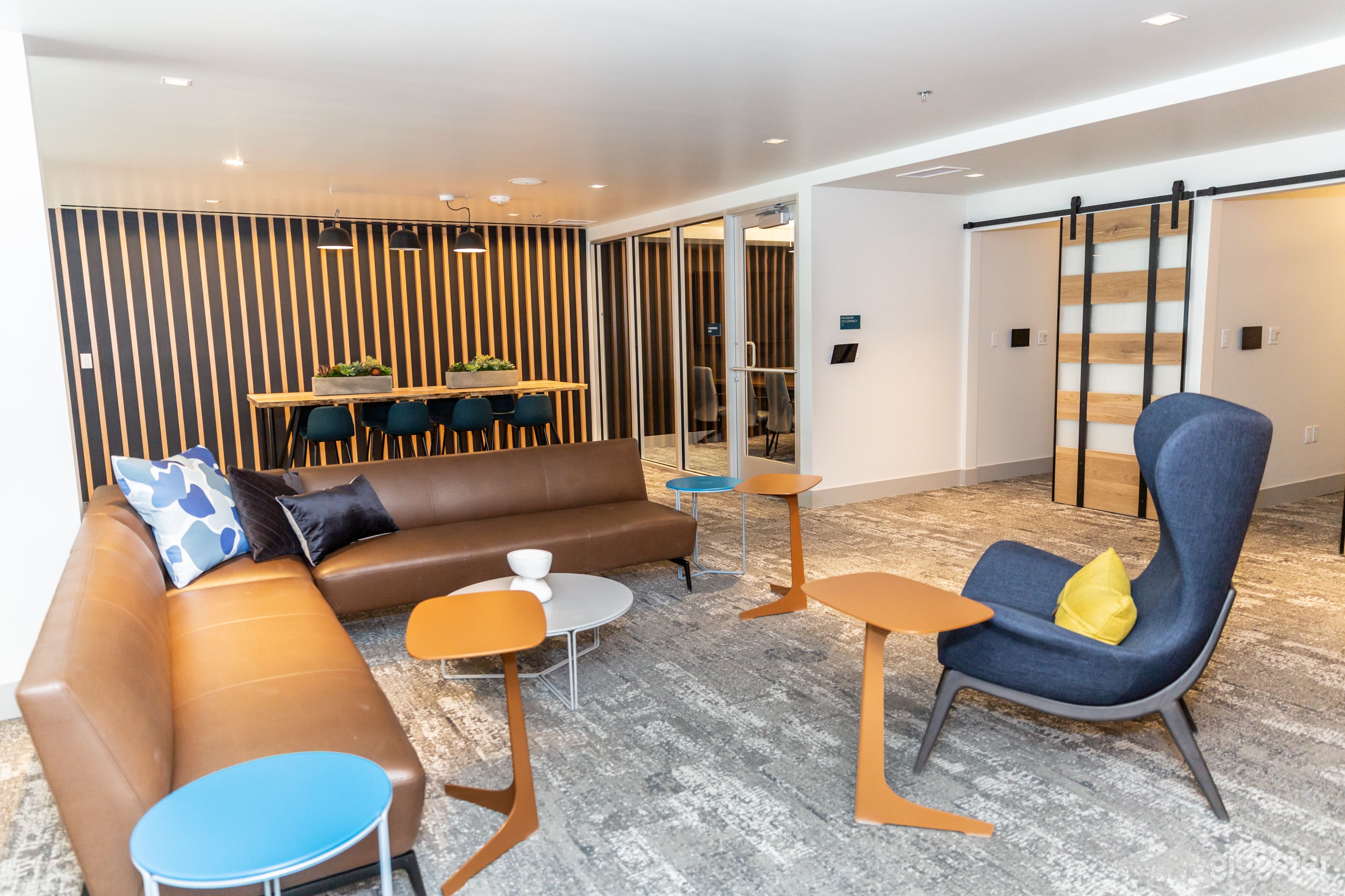 Wonderful Co-Working Space near Downtown Denver Photo 1