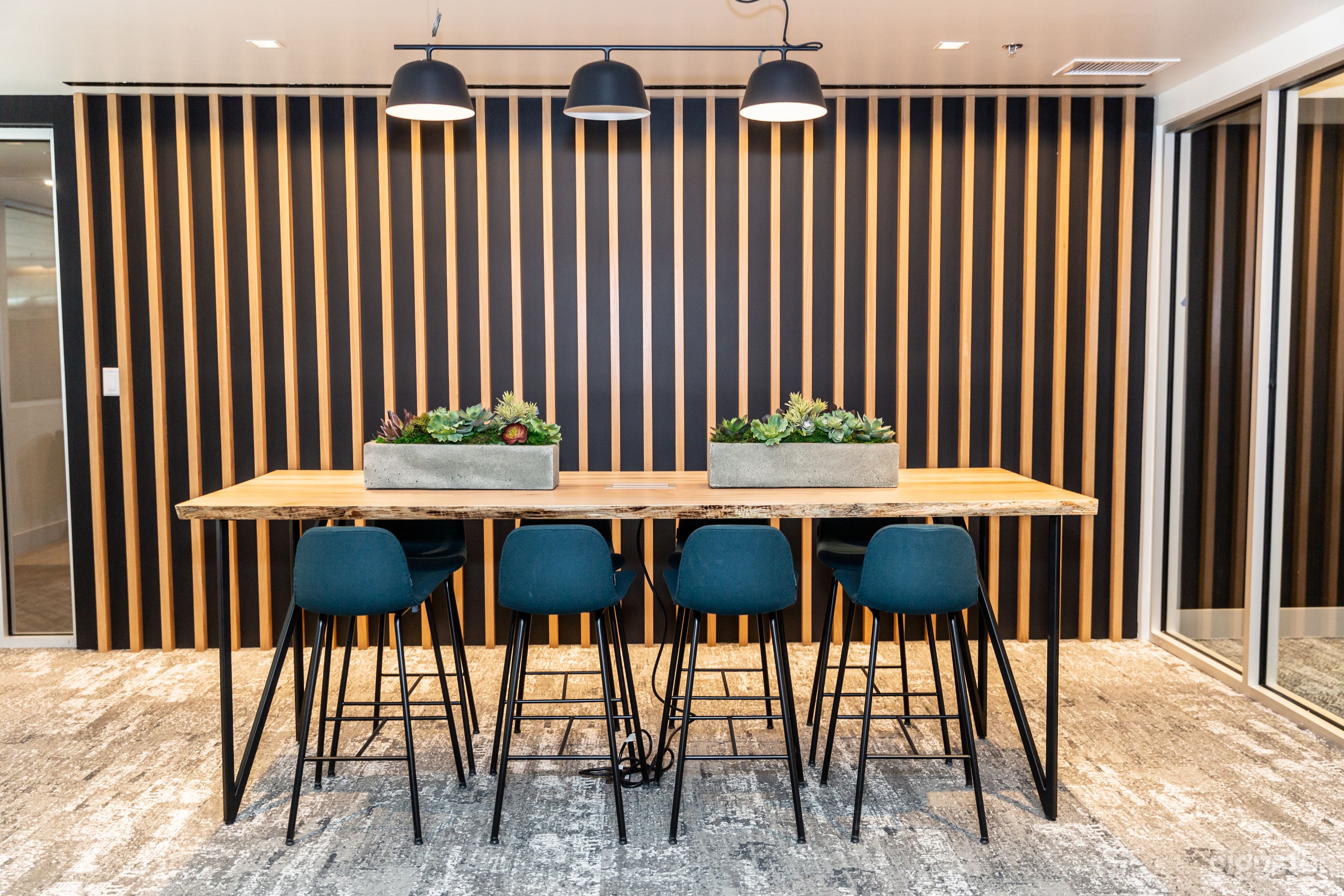 Wonderful Co-Working Space near Downtown Denver Photo 3