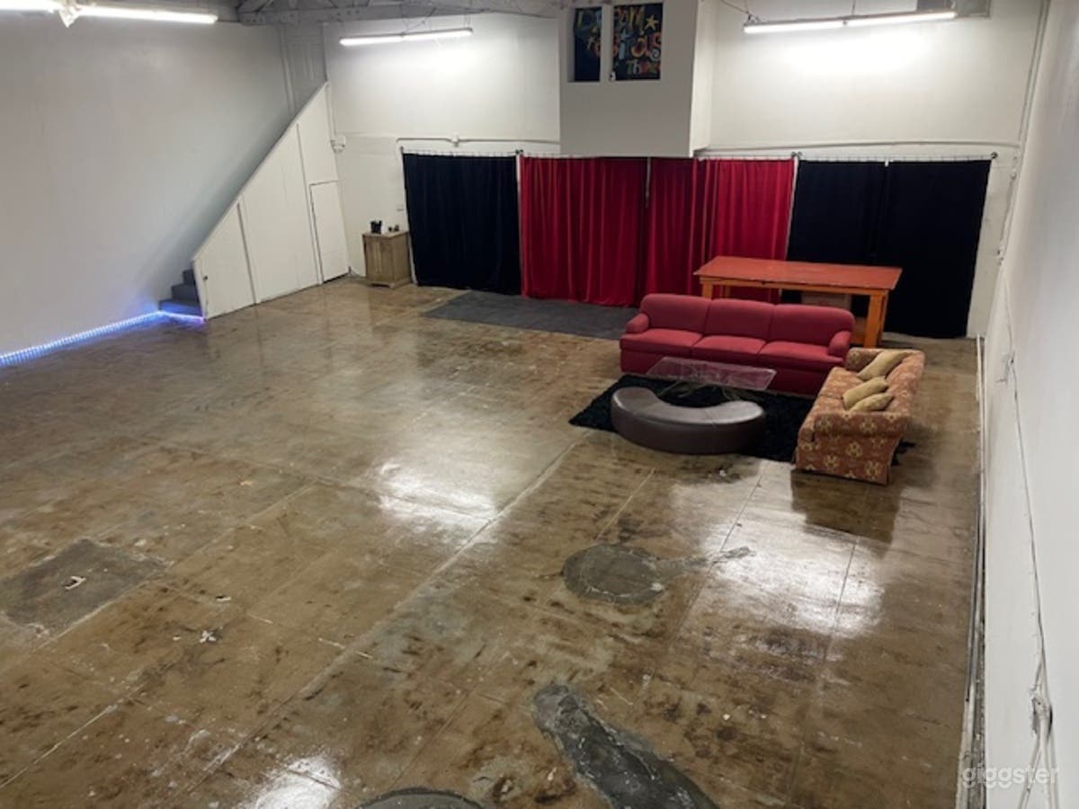Artistic Studio - Multiple Use Space DTLA Photo 4