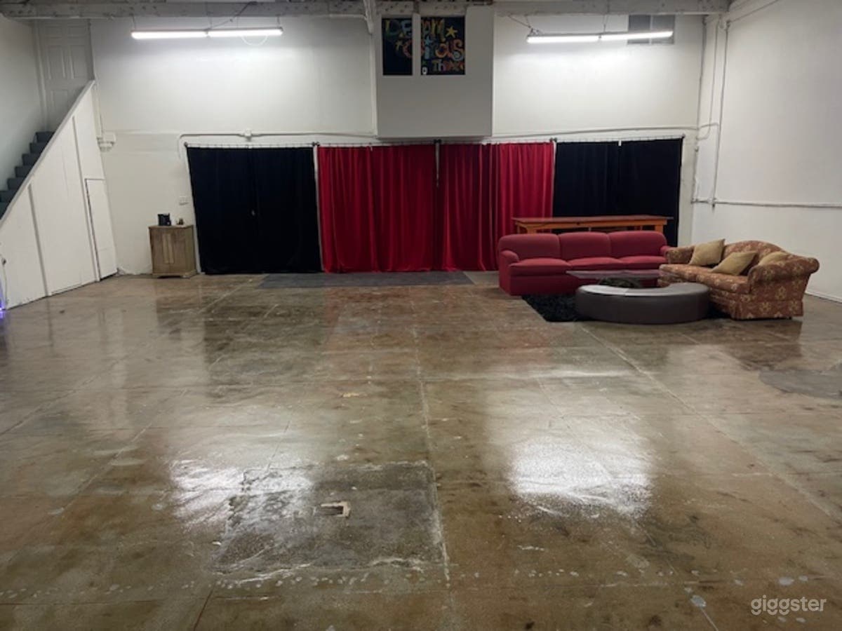 Artistic Studio - Multiple Use Space DTLA Photo 1