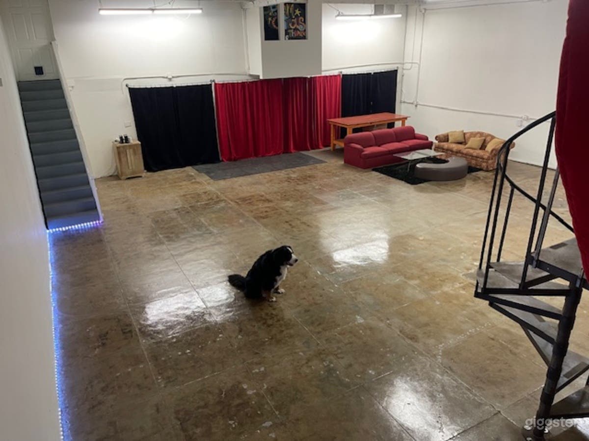 Artistic Studio - Multiple Use Space DTLA Photo 3