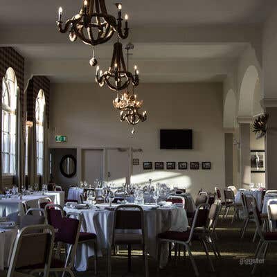 Hambleton Dining Room Photo 3