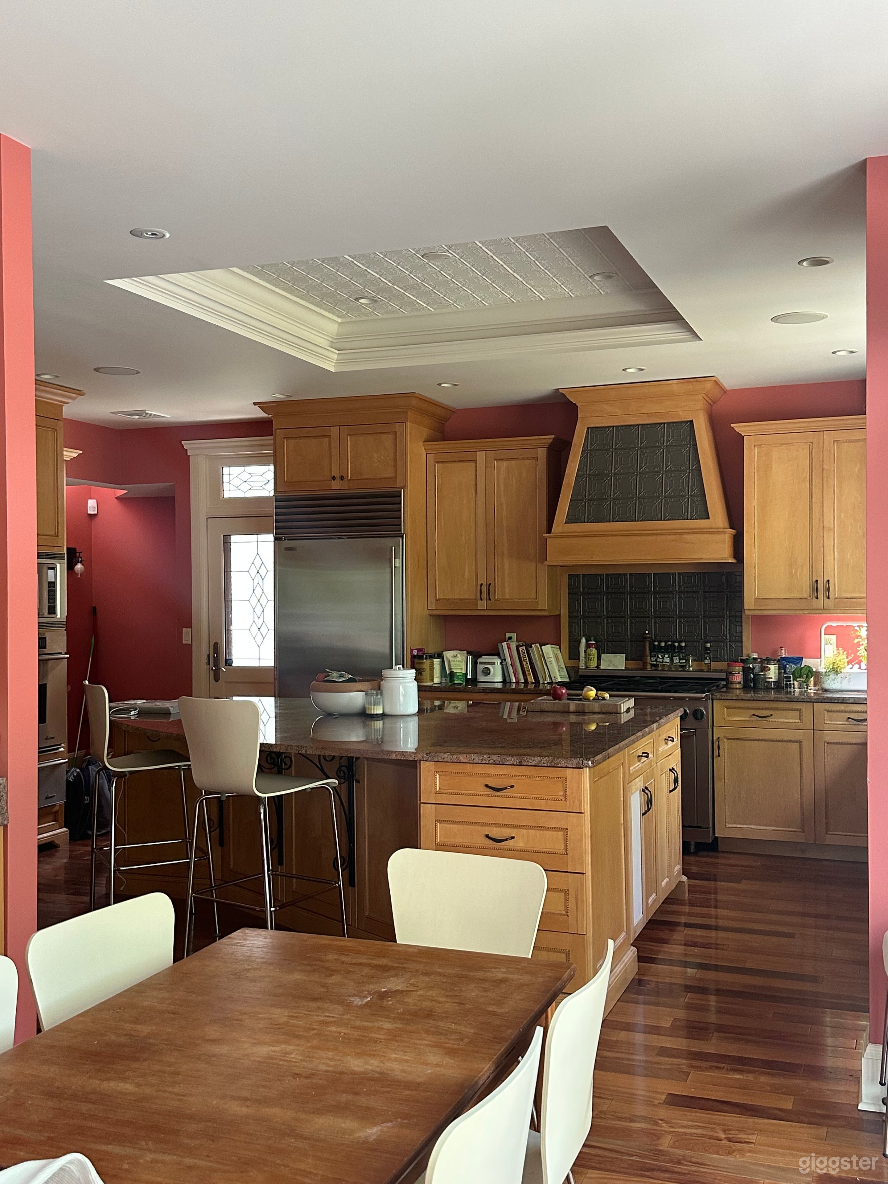 Historic Home on Most Coveted Street Photo 3