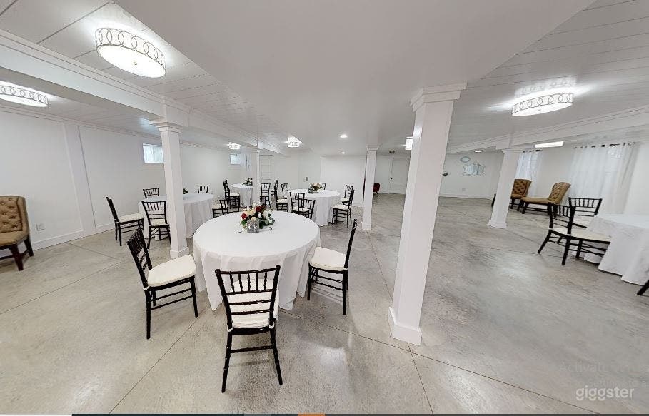 The Infinity Room in Holly  Photo 2