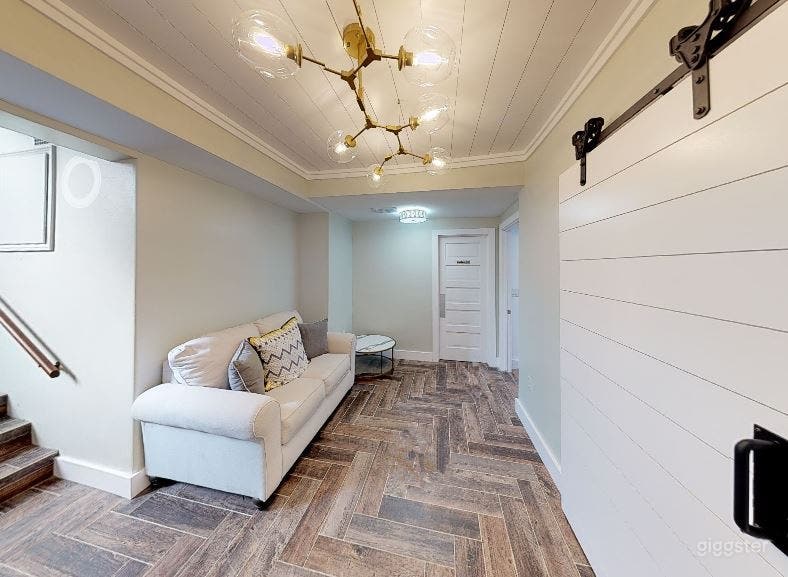 The Infinity Room in Holly  Photo 4