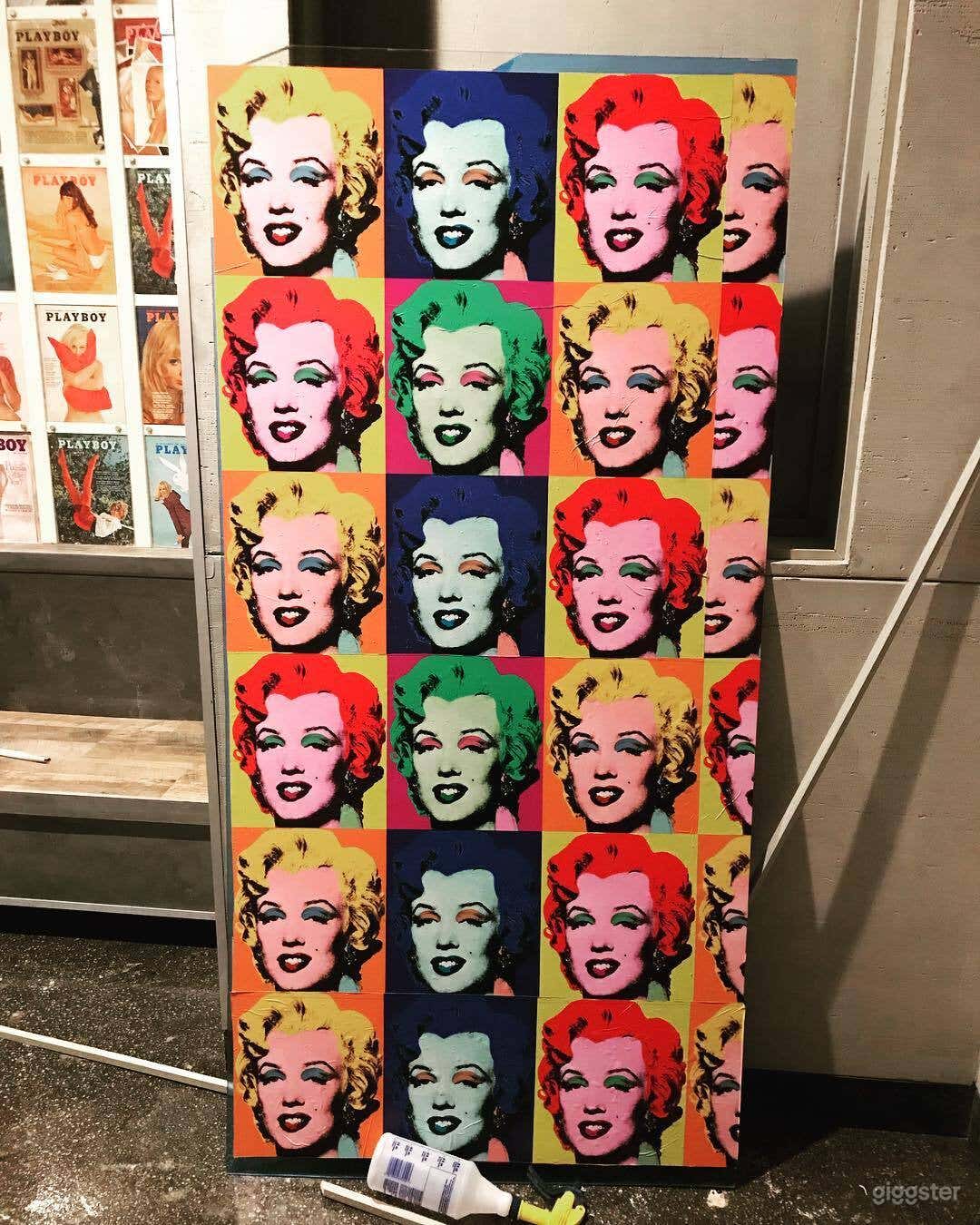 THE PLAYBOY ROOM Photo 2