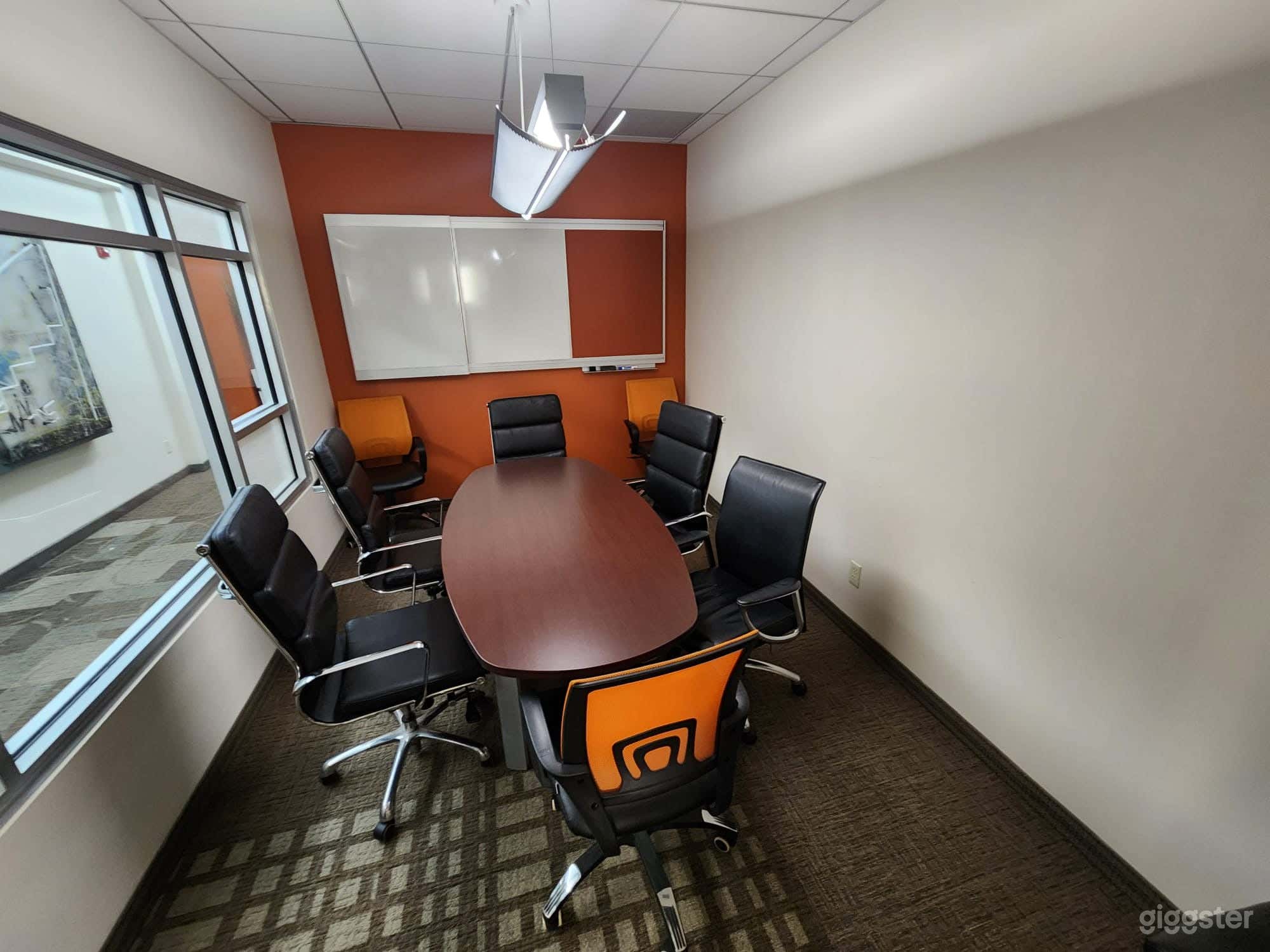 Conference Room A