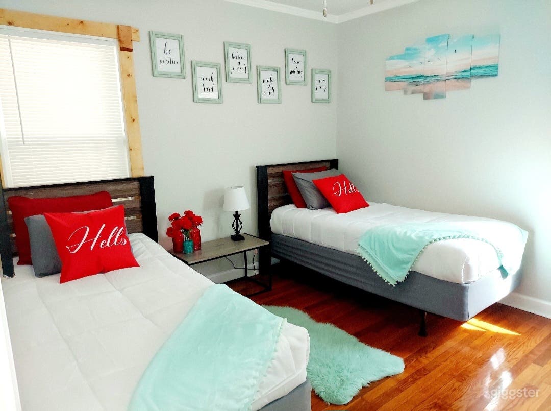 Semi-Secluded Location For Intimate Gatherings Photo 2