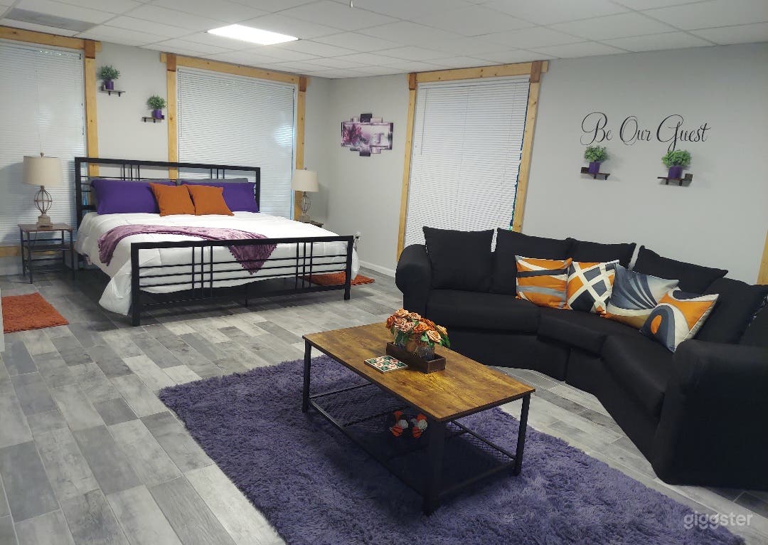 Semi-Secluded Location For Intimate Gatherings Photo 4