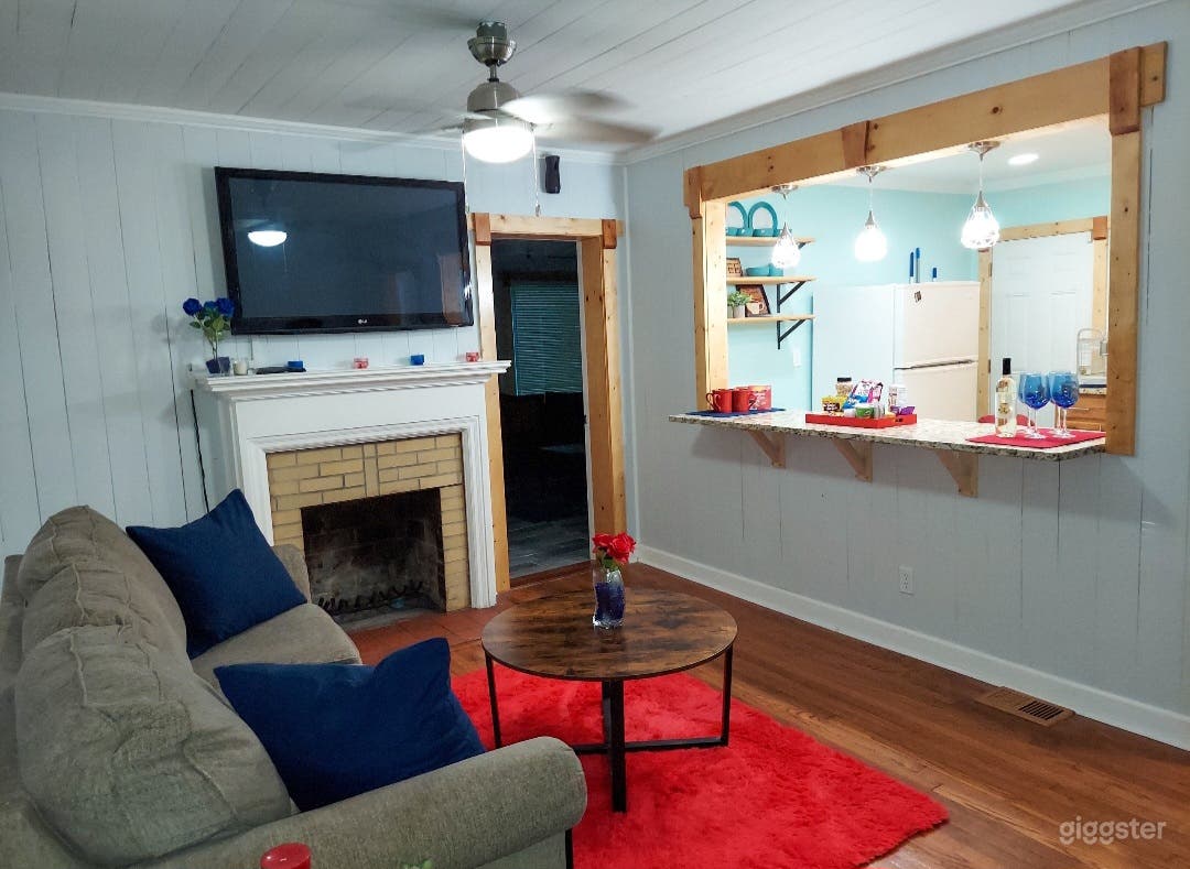 Semi-Secluded Location For Intimate Gatherings Photo 3