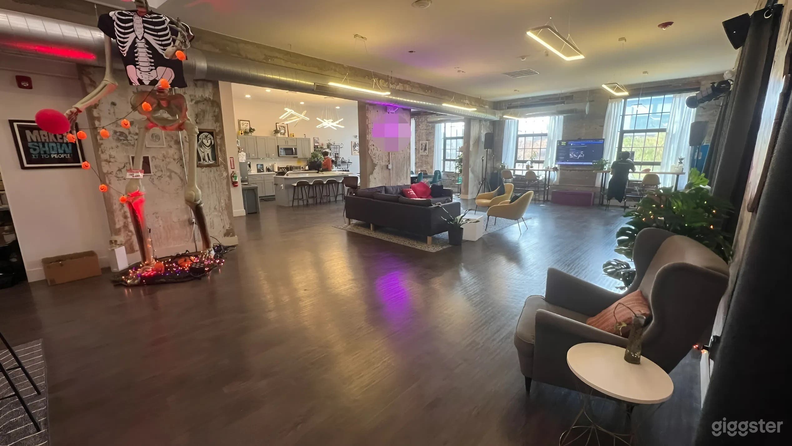 Inviting Creative Space in Northern Liberties Photo 2