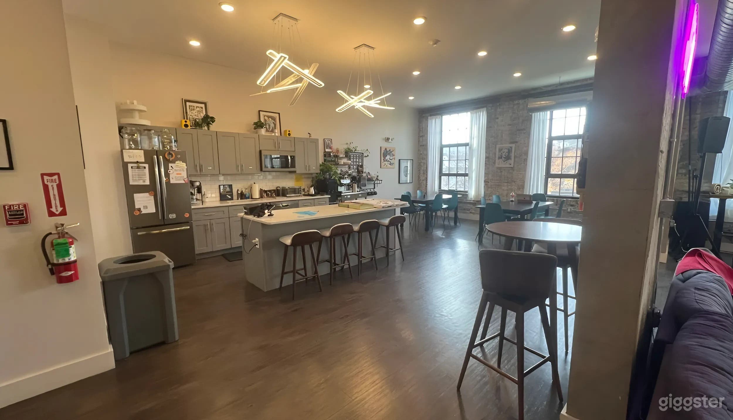 Inviting Creative Space in Northern Liberties Photo 1