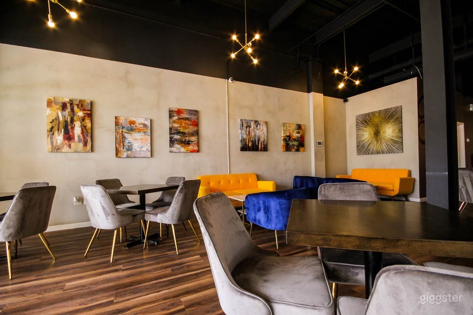 Coffee and Wine Bar in Alpharetta Photo 3