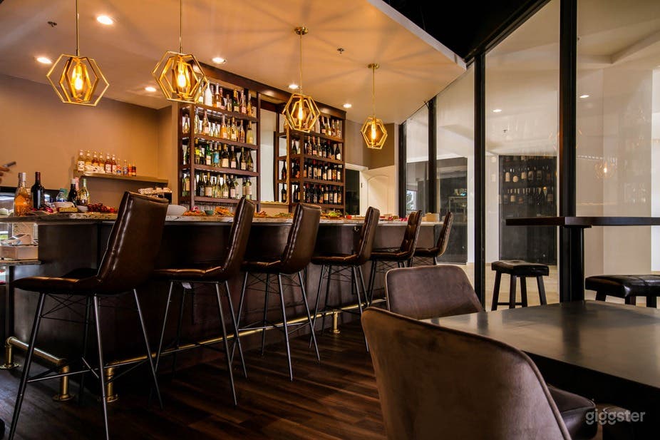 Coffee and Wine Bar in Alpharetta Photo 1