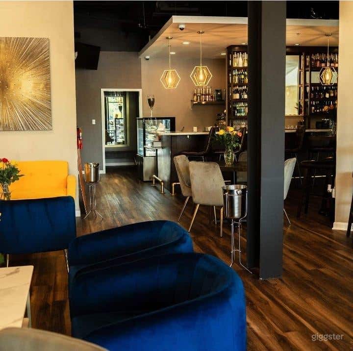  Coffee and Wine Bar in Alpharetta 