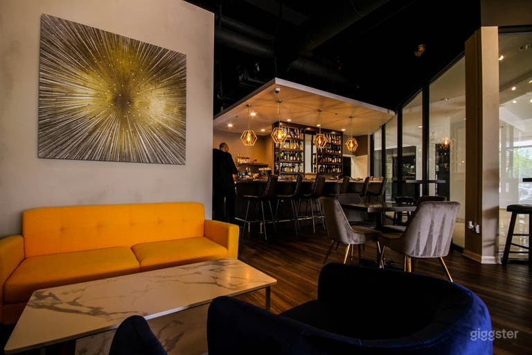  Coffee and Wine Bar in Alpharetta 