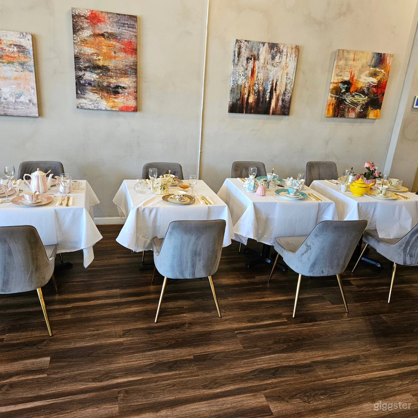 Coffee and Wine Bar in Alpharetta Photo 4