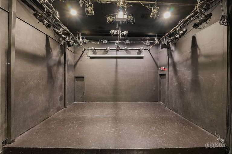  The Rosalie - Théâtre du quartier artistique de Noho parfait pour une projection 