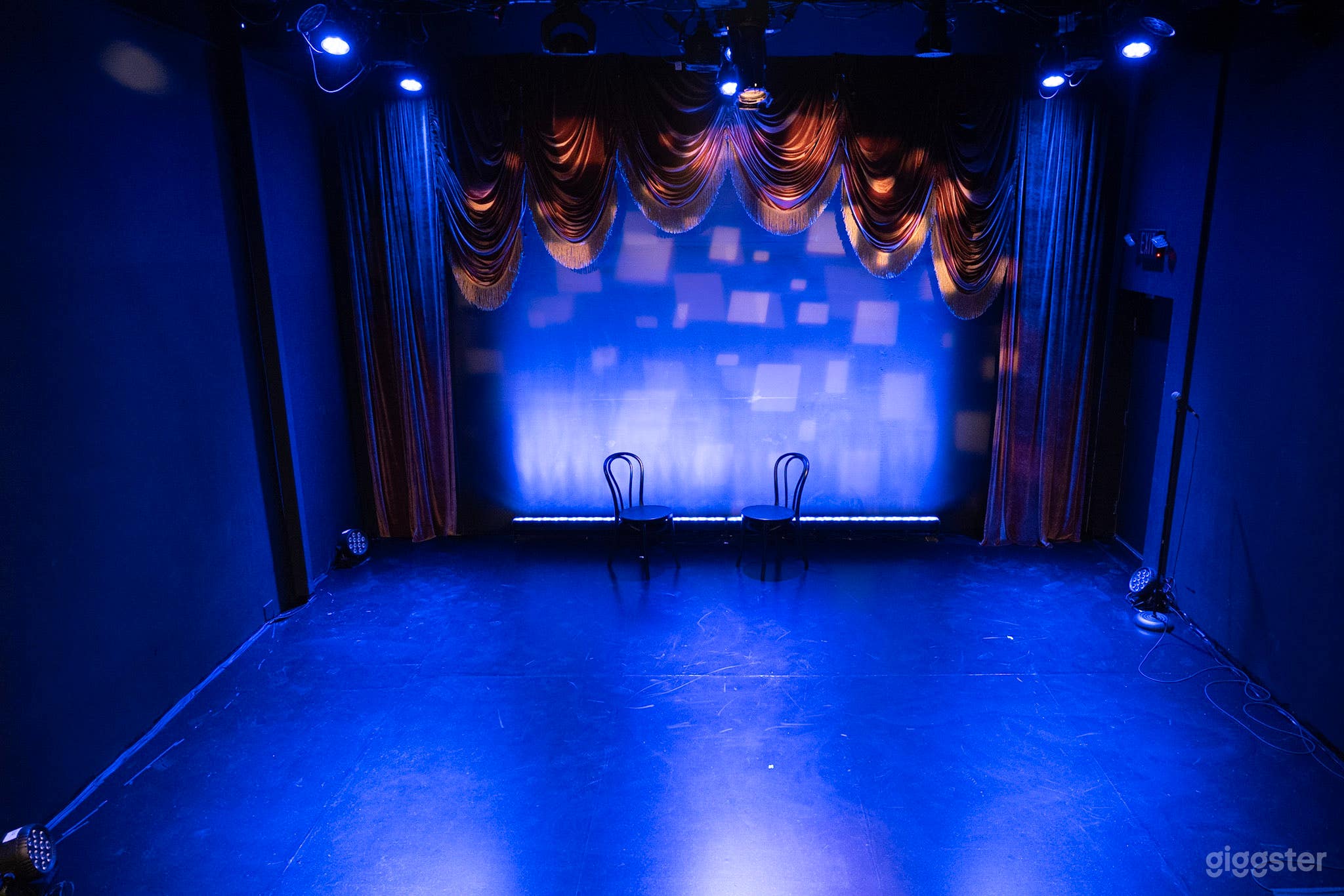 The Rosalie - Noho Arts District Theatre Perfect for a Screening Photo 3